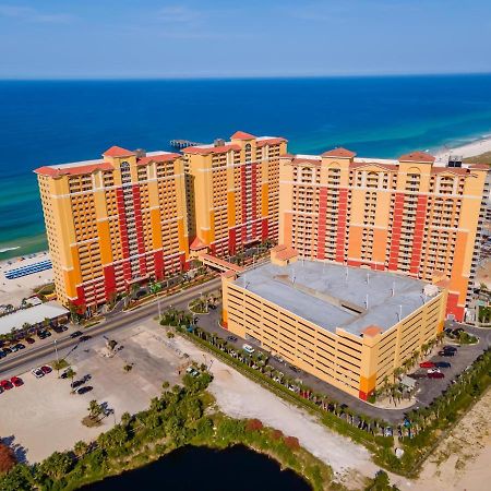 Calypso Resort Tower 3 بنما سيتي بيتش المظهر الخارجي الصورة