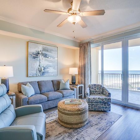 Calypso Resort Tower 3 بنما سيتي بيتش المظهر الخارجي الصورة