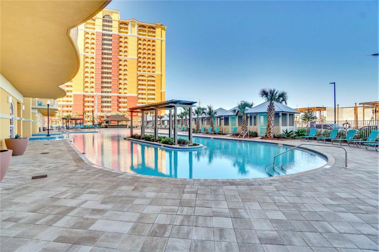 Calypso Resort Tower 3 بنما سيتي بيتش المظهر الخارجي الصورة
