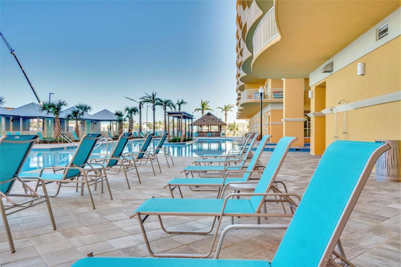 Calypso Resort Tower 3 بنما سيتي بيتش المظهر الخارجي الصورة