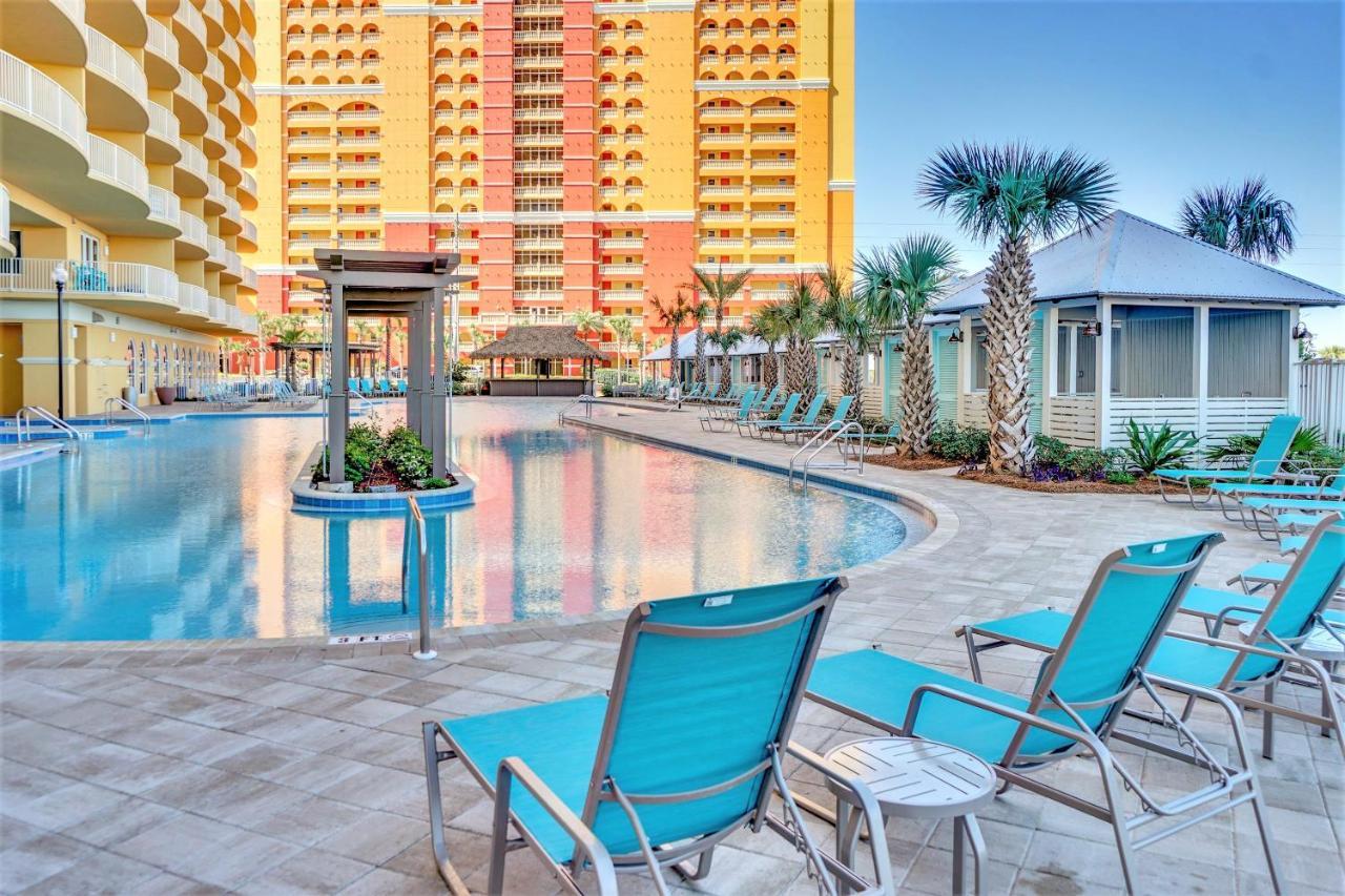 Calypso Resort Tower 3 بنما سيتي بيتش المظهر الخارجي الصورة