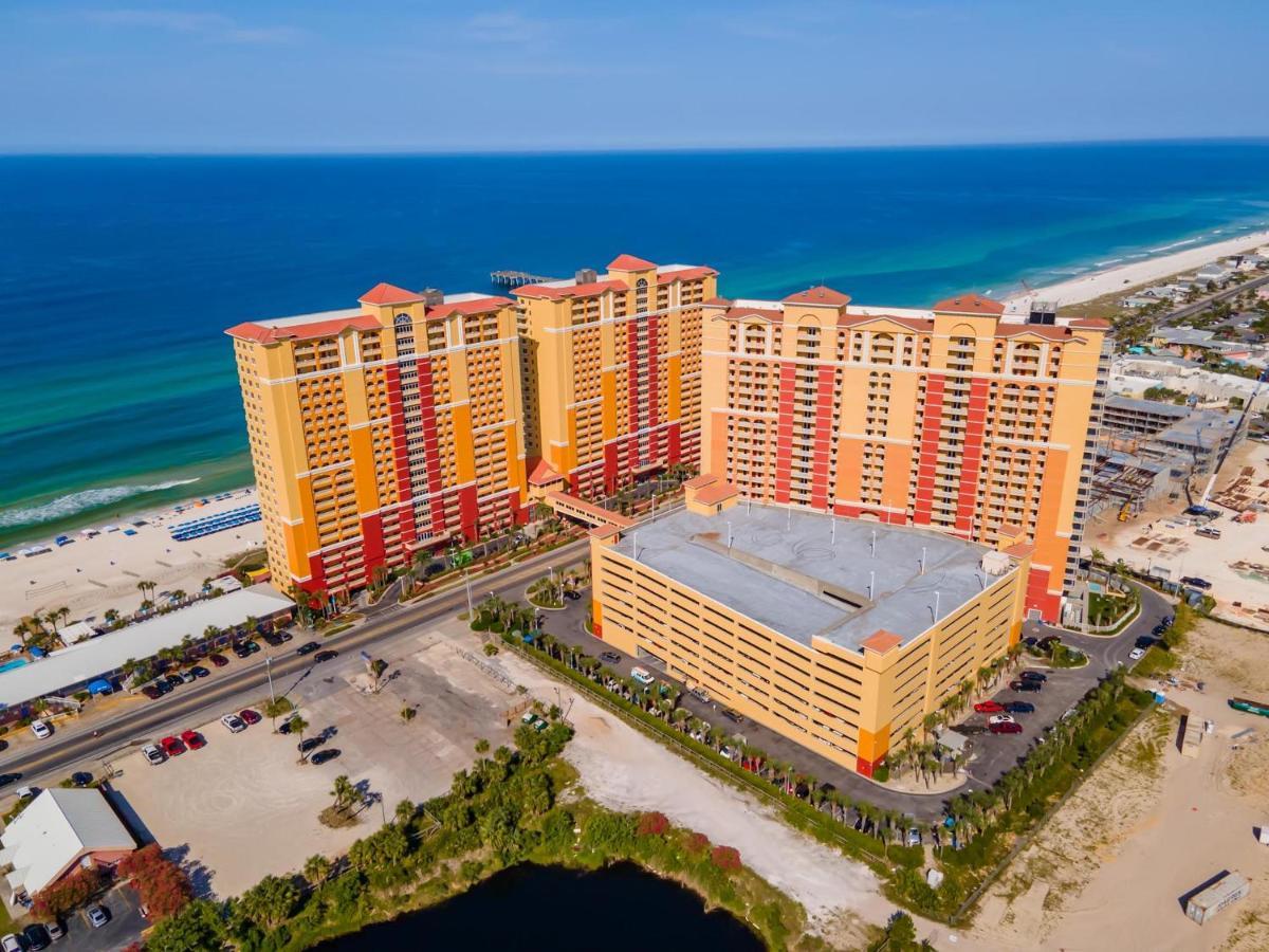 Calypso Resort Tower 3 بنما سيتي بيتش المظهر الخارجي الصورة