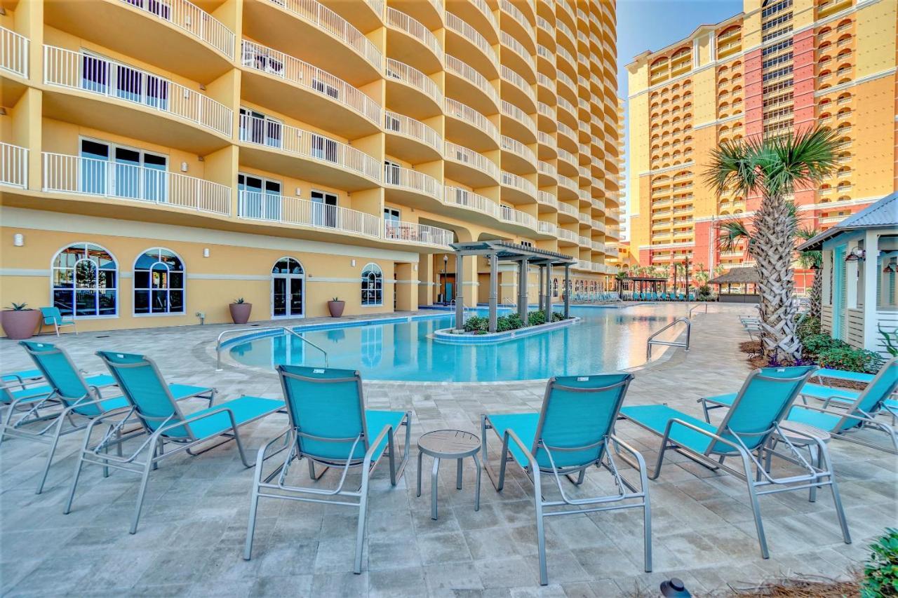 Calypso Resort Tower 3 بنما سيتي بيتش المظهر الخارجي الصورة