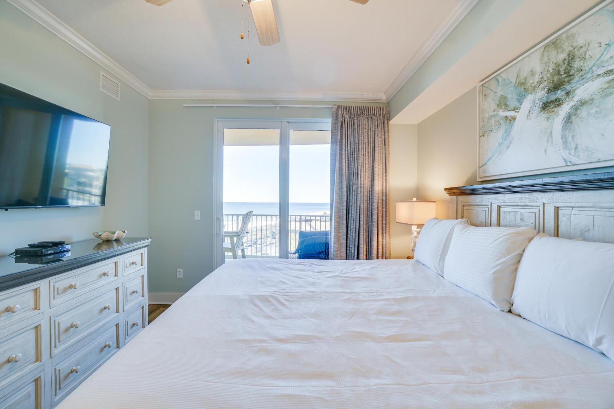 Calypso Resort Tower 3 بنما سيتي بيتش الغرفة الصورة
