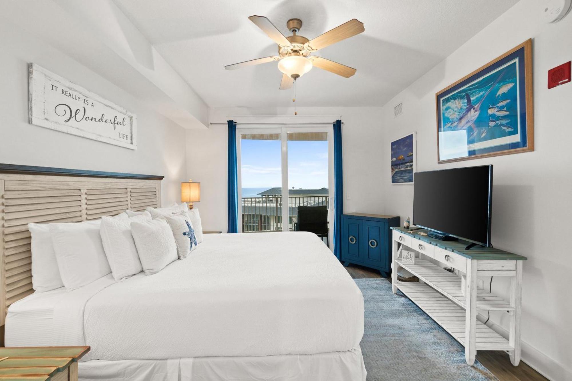 Calypso Resort Tower 3 بنما سيتي بيتش الغرفة الصورة