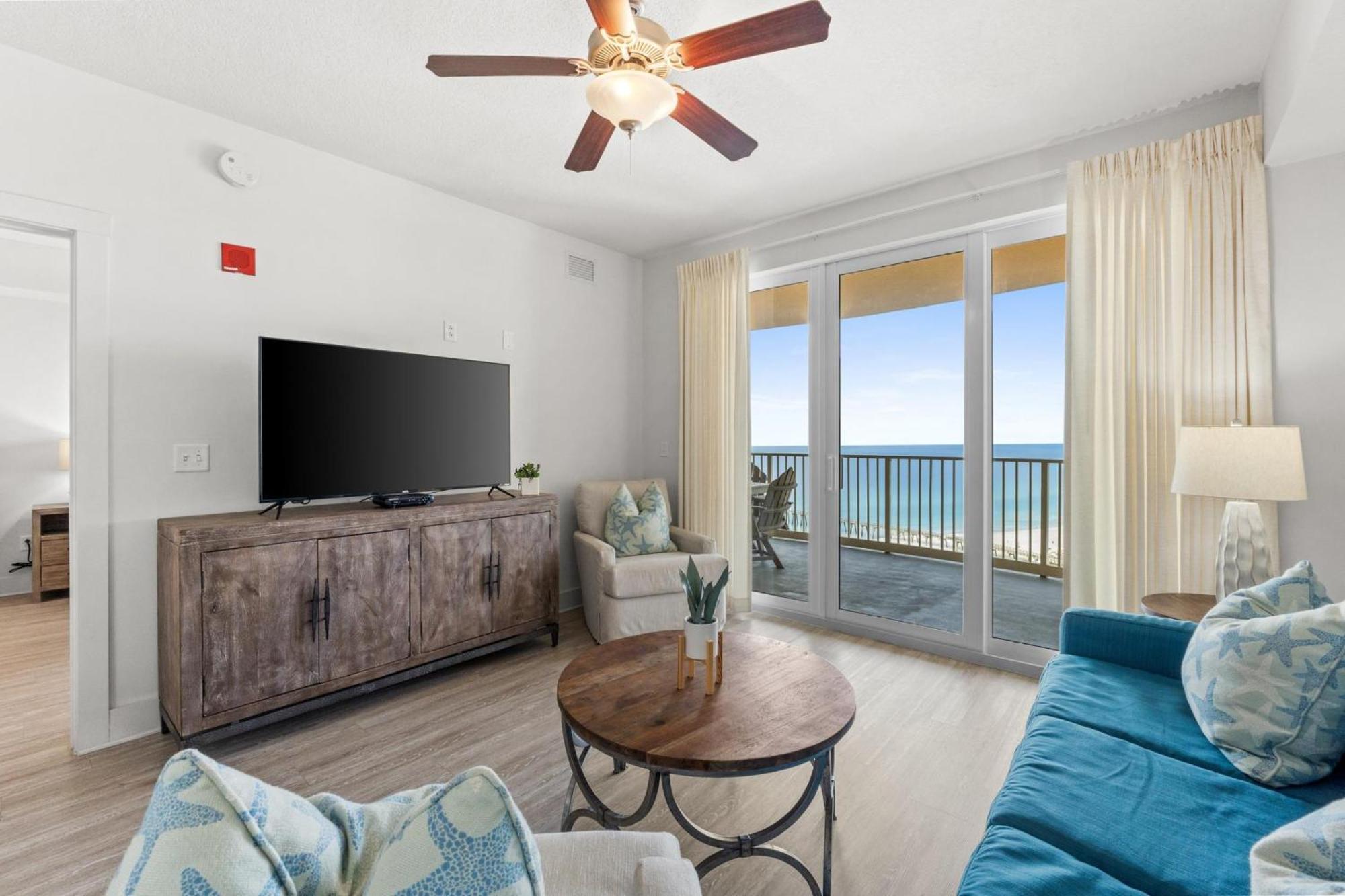 Calypso Resort Tower 3 بنما سيتي بيتش الغرفة الصورة