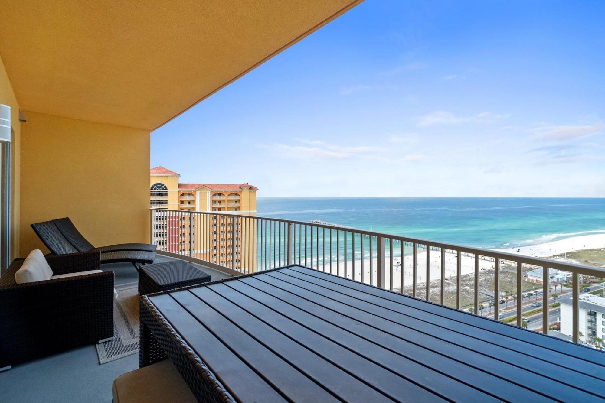 Calypso Resort Tower 3 بنما سيتي بيتش الغرفة الصورة